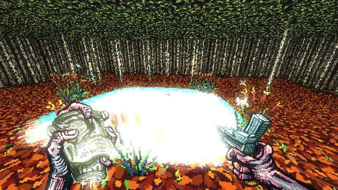Post Void 