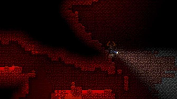Starbound 