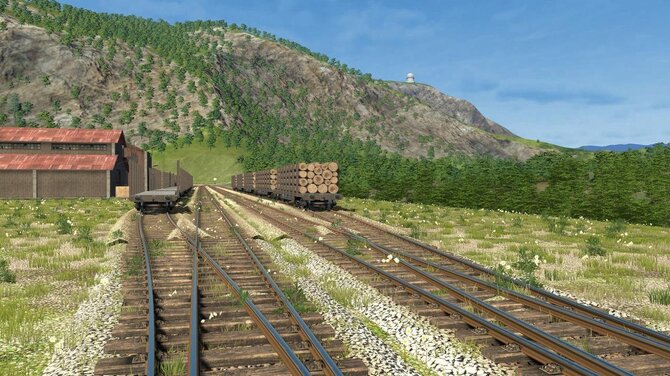 Derail Valley 