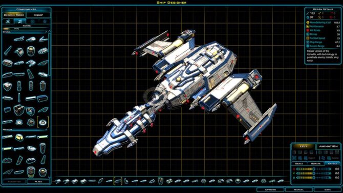 Galactic Civilizations® III S 