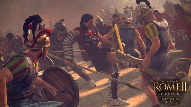 Total War: ROME II Ultimate Edition 