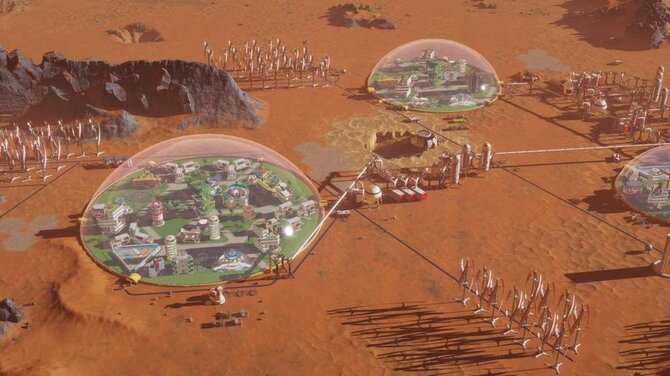 Surviving Mars: Digital Deluxe Edition 