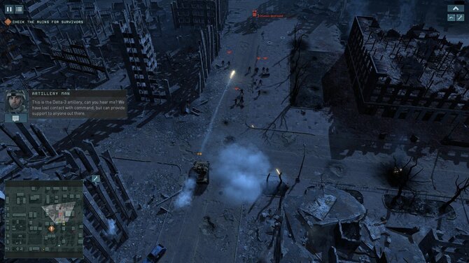 Terminator: Dark Fate - Defiance 
