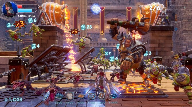 Orcs Must Die! 3 Bundle 