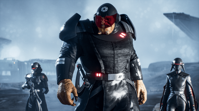 Star Wars: Jedi Fallen Order Deluxe Edition 