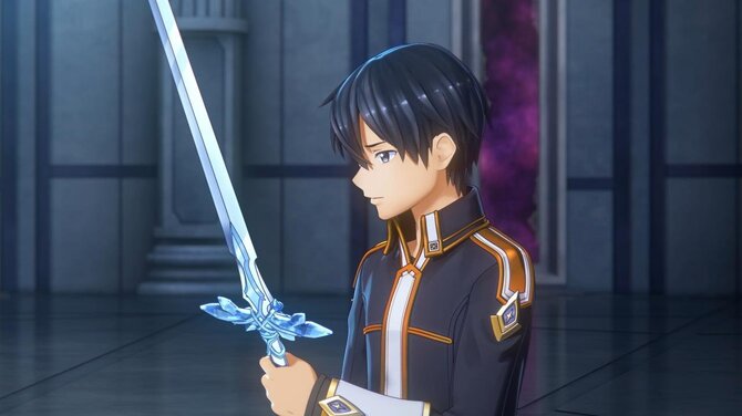 SWORD ART ONLINE Alicization Lycoris Deluxe Edition 