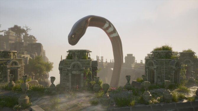 Raji: An Ancient Epic 