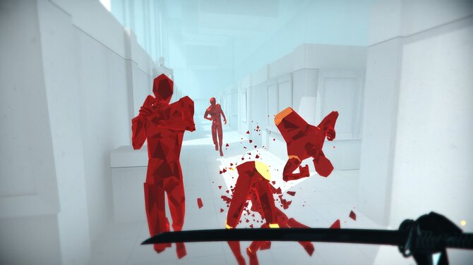 SUPERHOT ONE OF US BUNDLE 