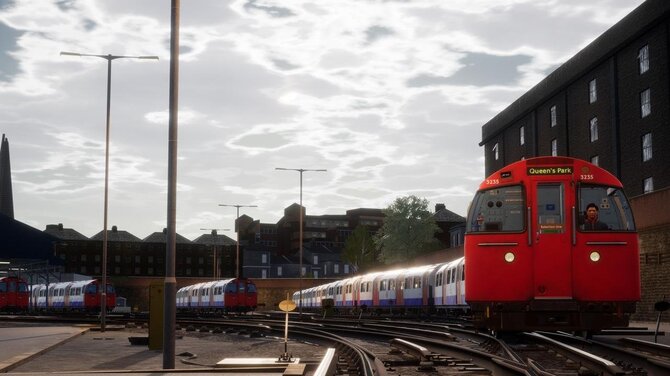 Train Sim World 2 
