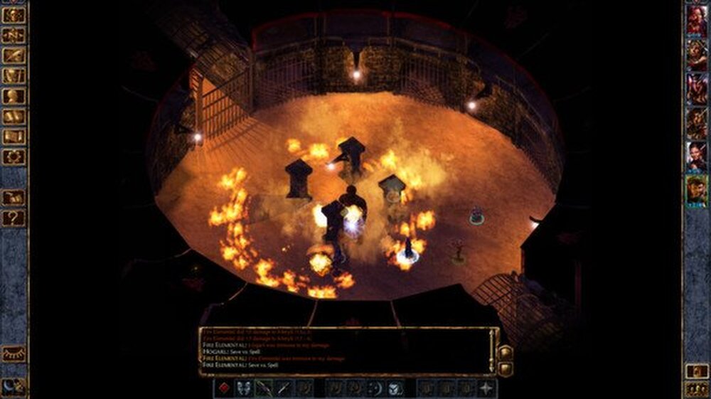 Baldur’s Gate: Deluxe Edition Bundle 