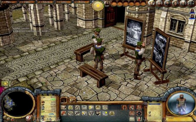 Heritage of Kings: The Settlers 