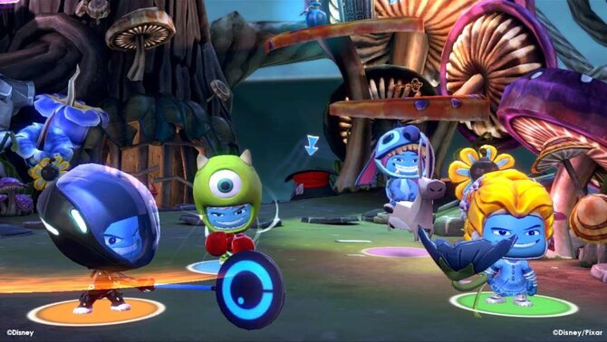 Disney Universe 