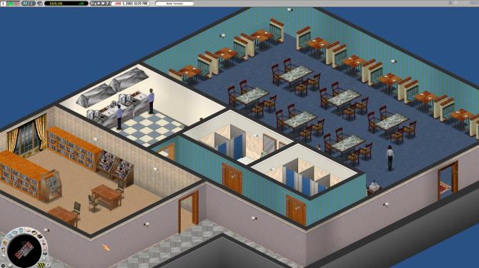 Hotel Giant 