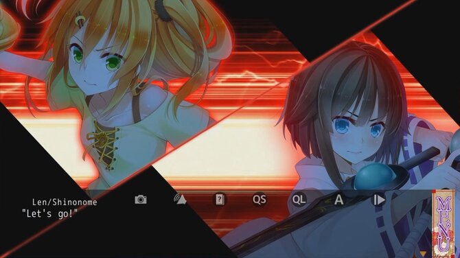 Ne no Kami - The Two Princess Knights of Kyoto + Part 2 Bundle 