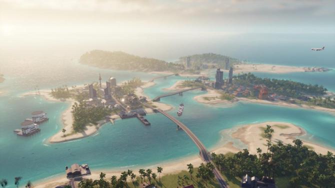Tropico 6 Starter Bundle 