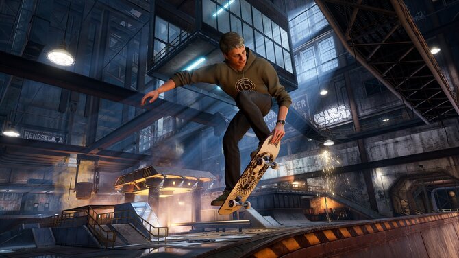 Tony Hawk's Pro Skater 3 + 4 - Digital Deluxe Edition 