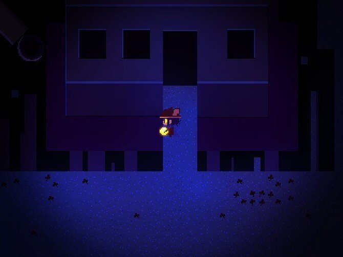 OneShot 
