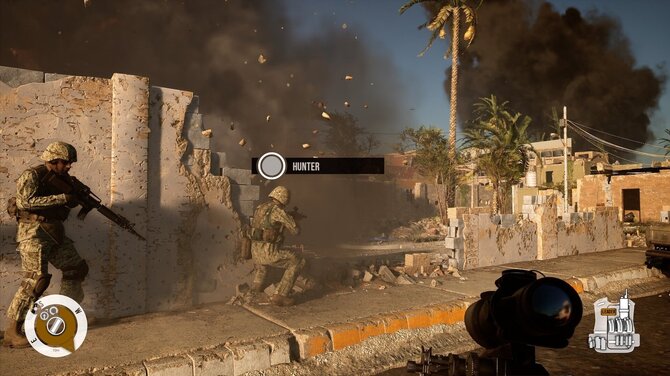 Six Days in Fallujah 