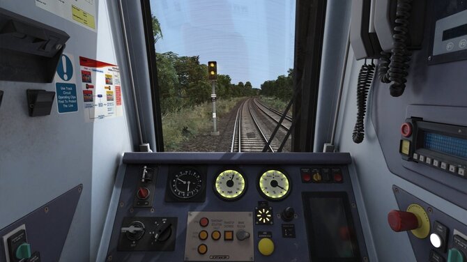 Train Simulator 2019 
