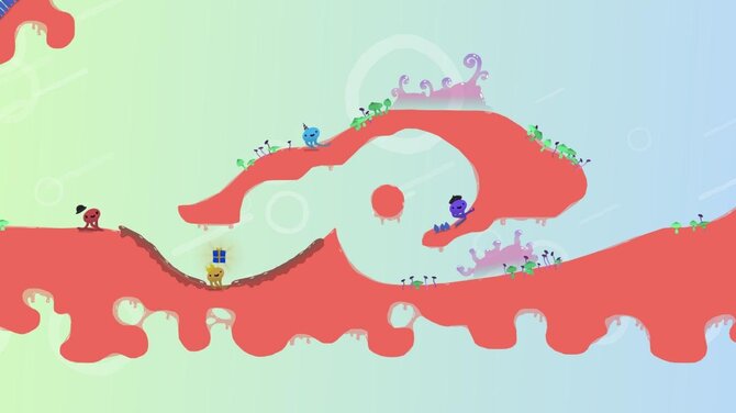 Muddledash 