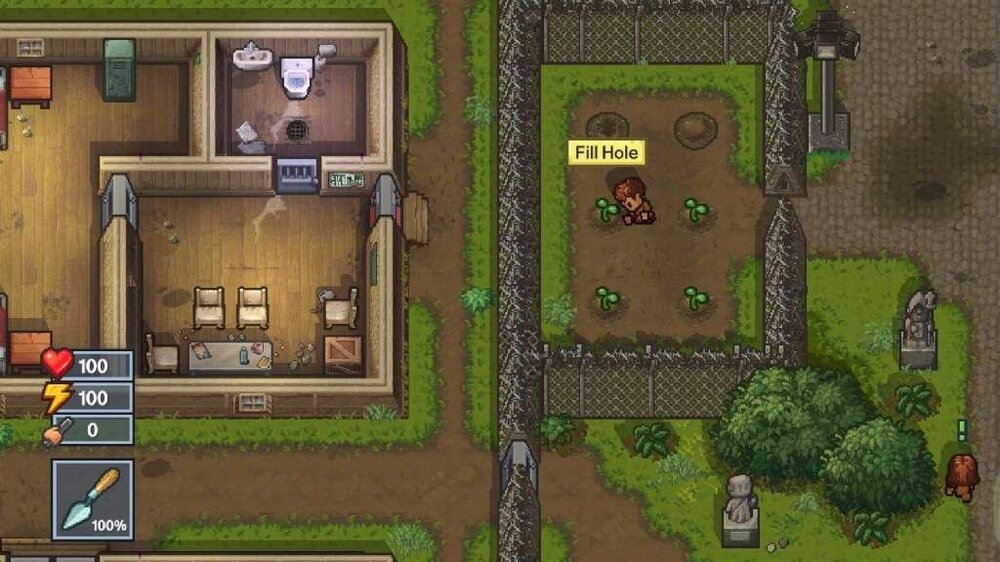The Escapists 2 
