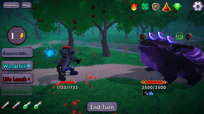 Shadows of Wyrmwood 