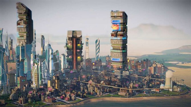 SimCity Complete Edition 