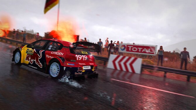 WRC Collection Vol. 2 