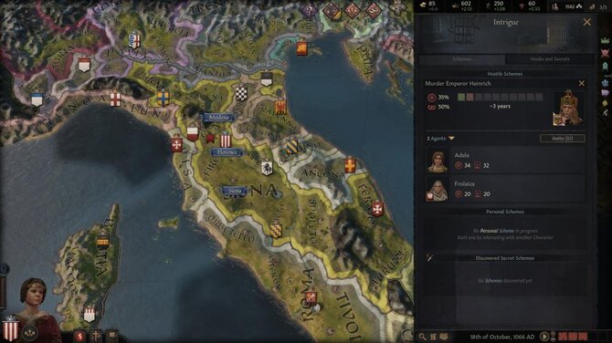 Crusader Kings III Royal Edition LATAM St 