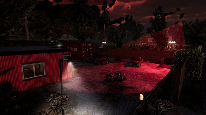 Thief Simulator 2 