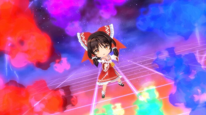 Touhou Spell Carnival 