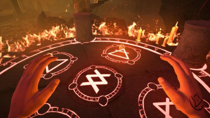 Exorcise The Demons 