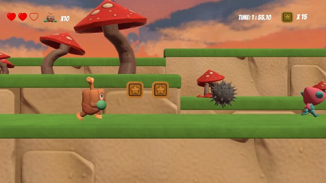 Super Math Saga 