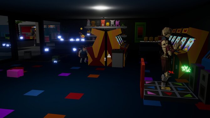 Poltergeist Prodigy 