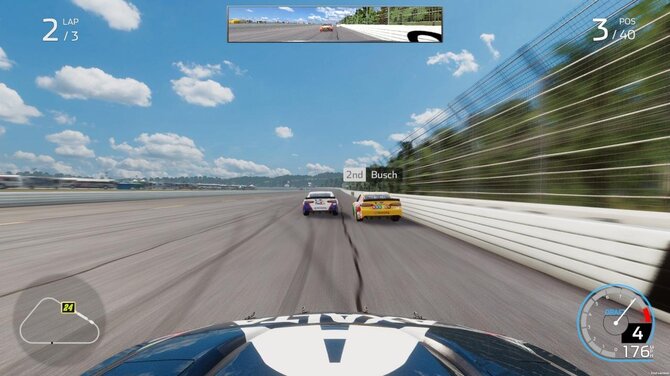 NASCAR Heat 5 