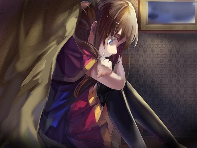 Notch - The Innocent LunA: Eclipsed SinnerS 