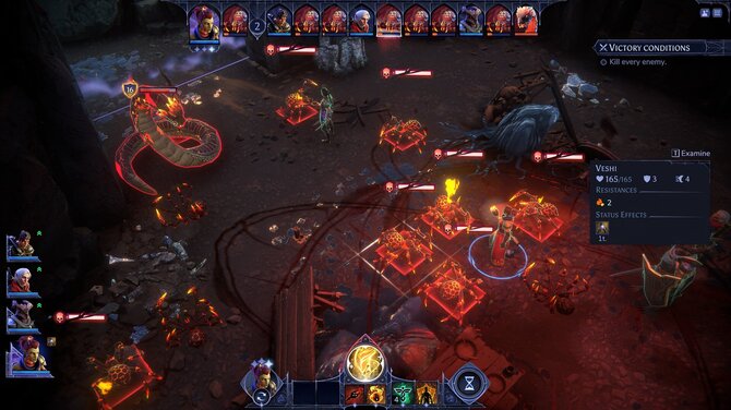 Terrinoth: Heroes of Descent 