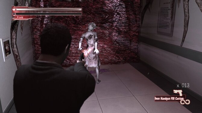 Deadly Premonition: The Director's Cut - Deluxe Edition 