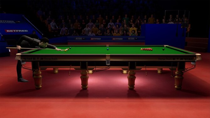 Snooker 19 Gold Edition 