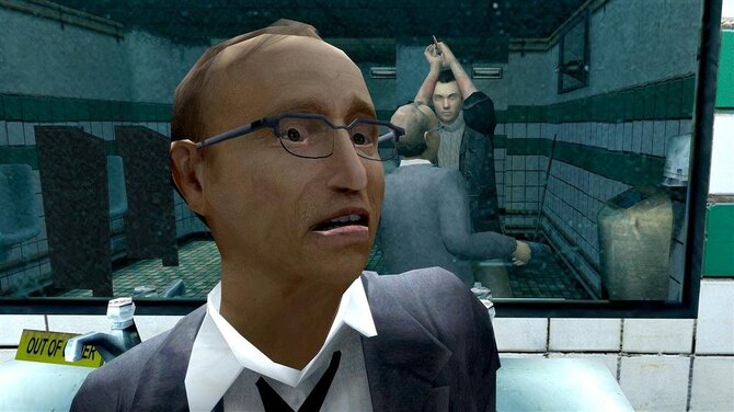 Fahrenheit Indigo Prophecy Remastered 
