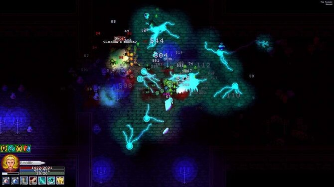 Chronicon 