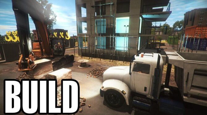 Demolish & Build 2018 