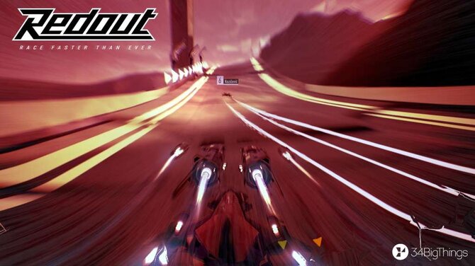 Redout Ultimate Edition 