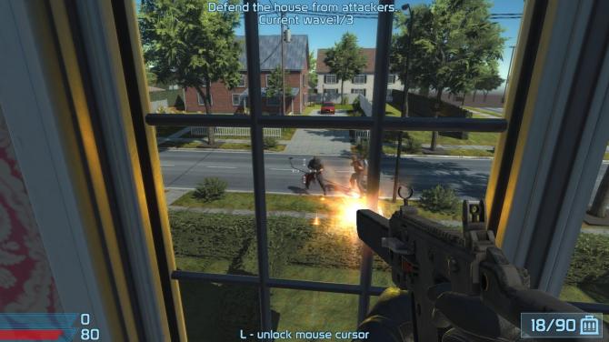 Operation Antiterror 