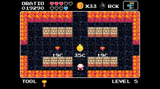 Cave Bad 