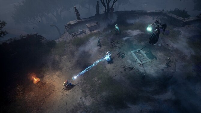 Titan Quest II 