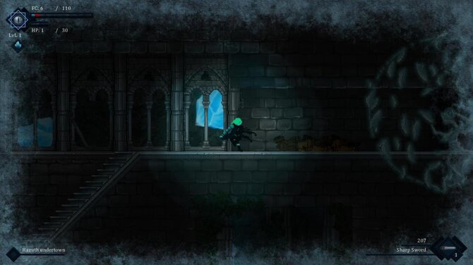 Skautfold: Usurper 
