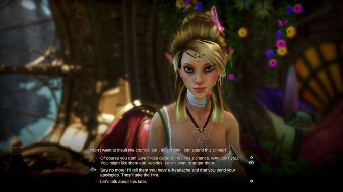 Divinity: Dragon Commander 