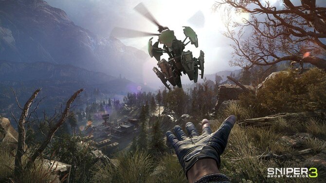 Sniper Ghost Warrior 3 Season Pass Edition 