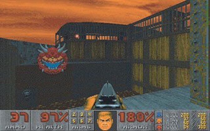 Ultimate Doom 